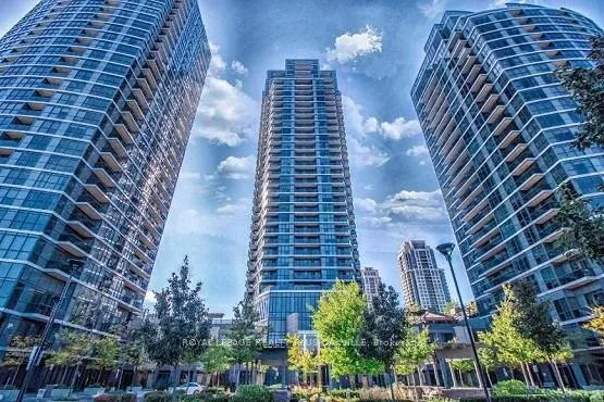 Photo 1 of Unit 510, 5 Valhalla Inn Road, Etobicoke, Islington-City Centre West — HOMEH