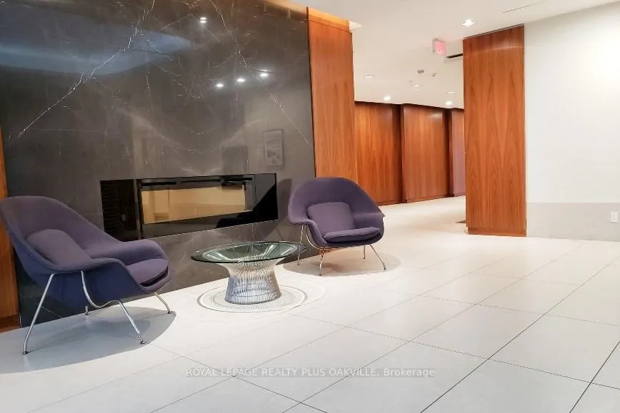 Photo 10 of Unit 510, 5 Valhalla Inn Road, Etobicoke, Islington-City Centre West — HOMEH