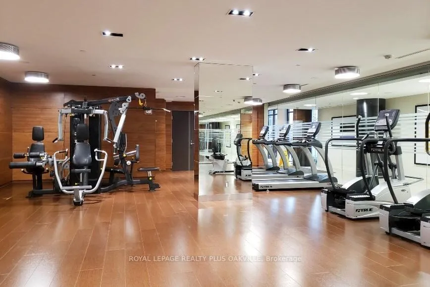 Photo 13 of Unit 510, 5 Valhalla Inn Road, Etobicoke, Islington-City Centre West — HOMEH
