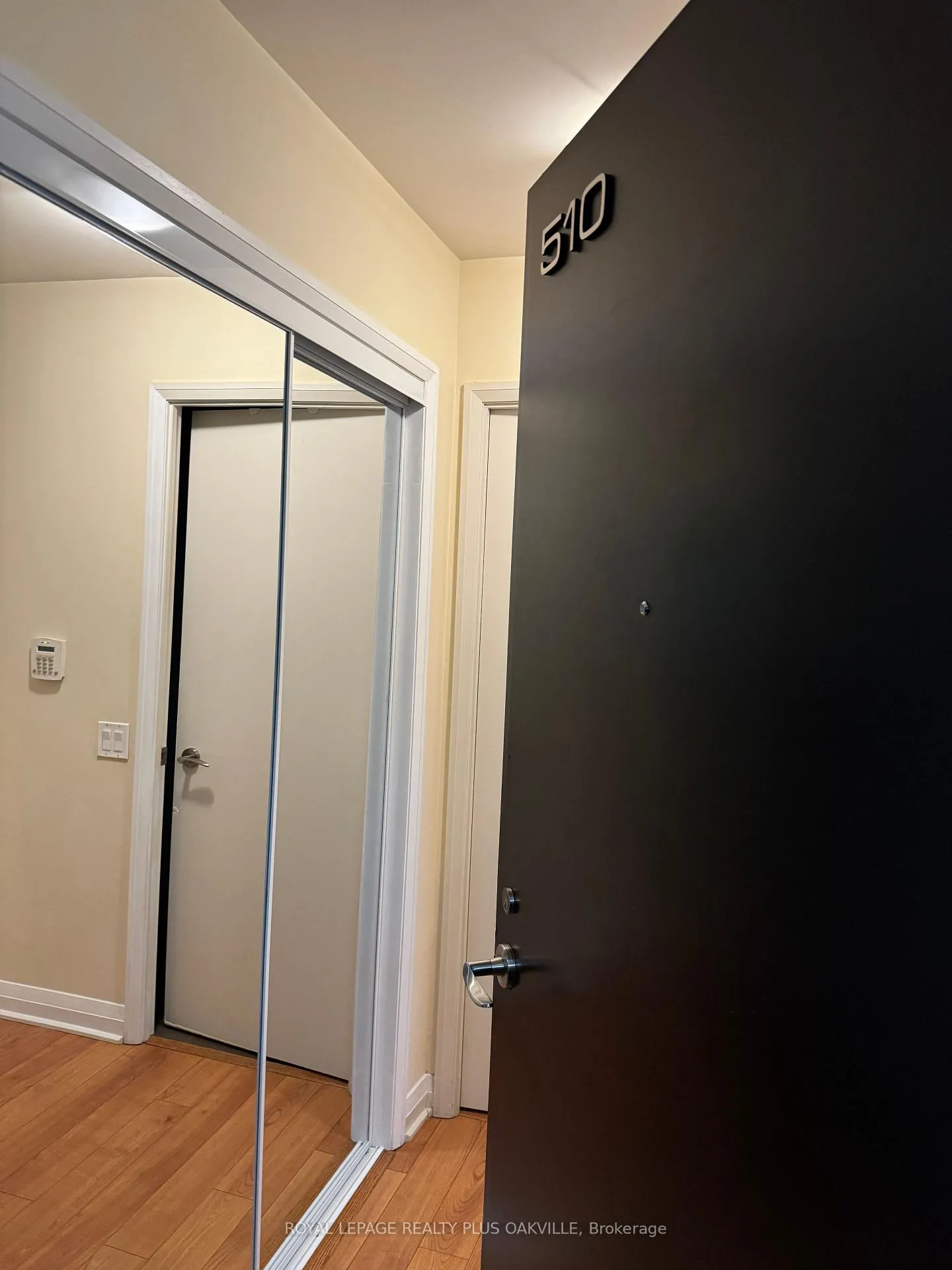 Photo 16 of Unit 510, 5 Valhalla Inn Road, Etobicoke, Islington-City Centre West — HOMEH