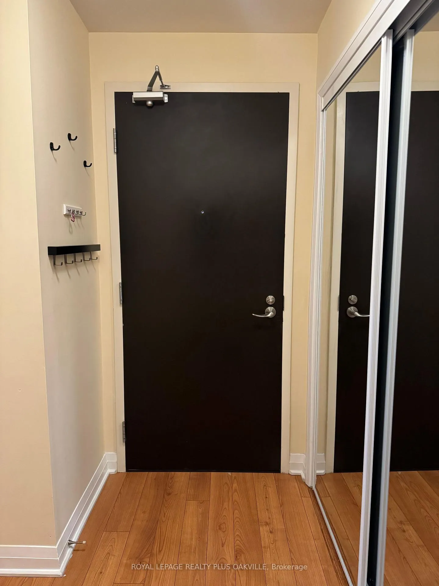 Photo 17 of Unit 510, 5 Valhalla Inn Road, Etobicoke, Islington-City Centre West — HOMEH