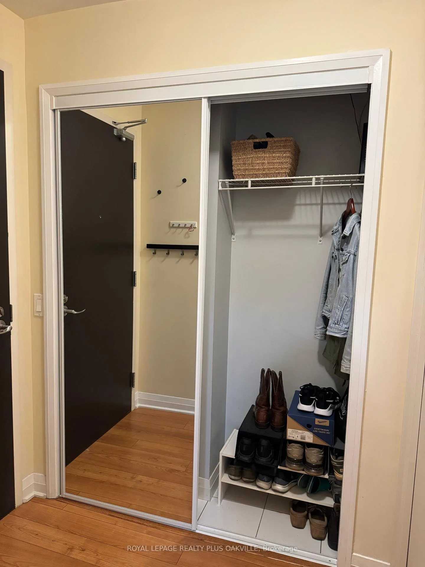 Photo 18 of Unit 510, 5 Valhalla Inn Road, Etobicoke, Islington-City Centre West — HOMEH