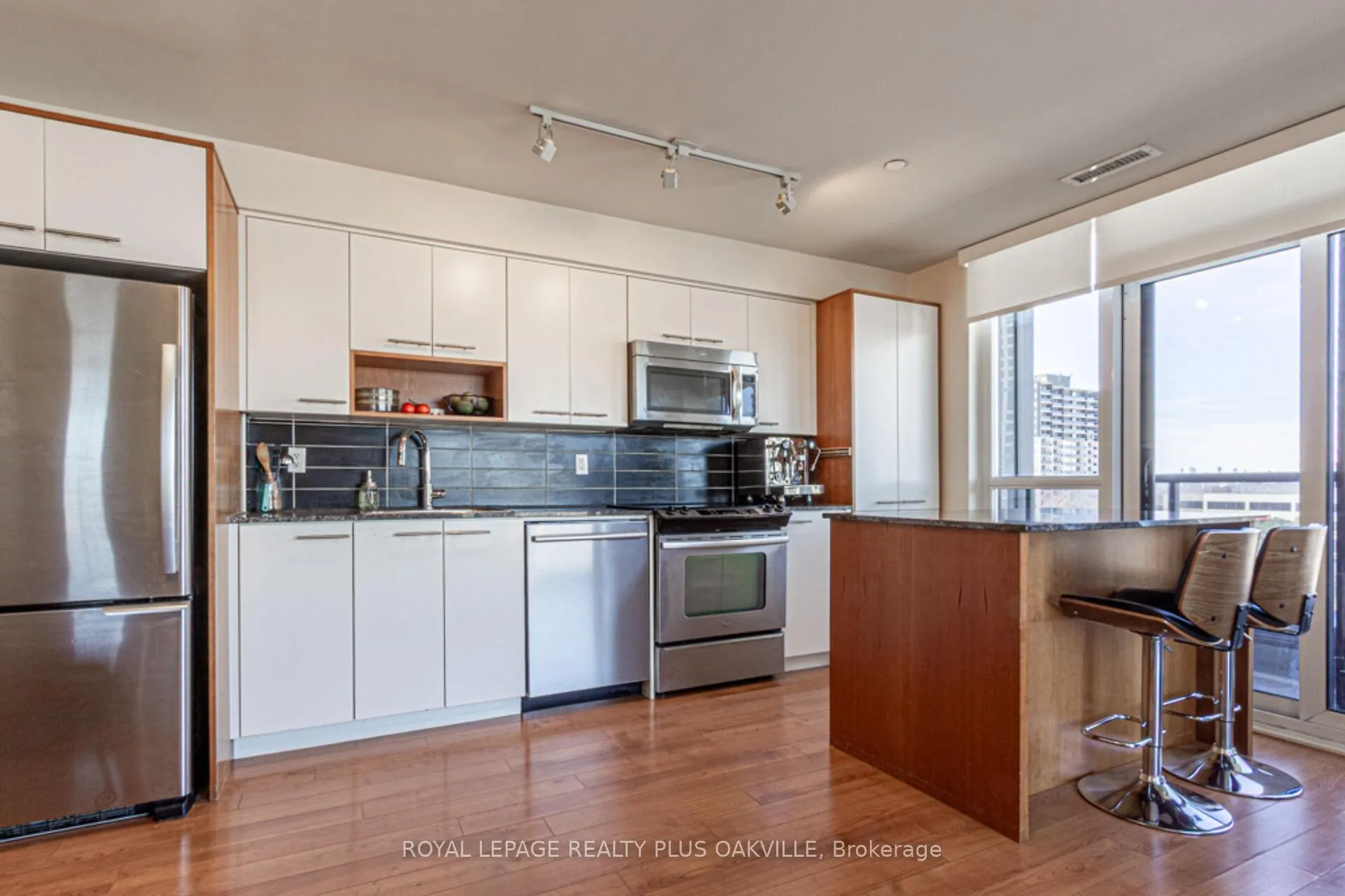 Photo 20 of Unit 510, 5 Valhalla Inn Road, Etobicoke, Islington-City Centre West — HOMEH