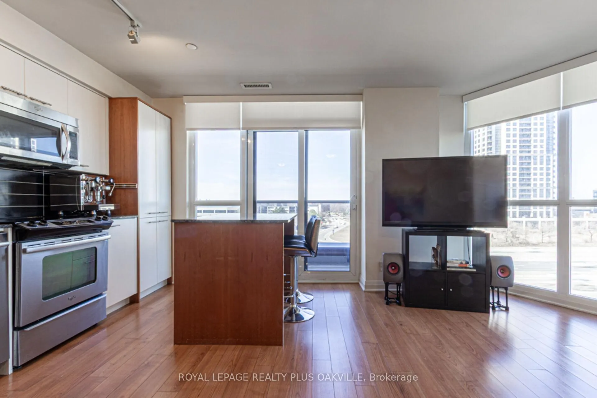 Photo 21 of Unit 510, 5 Valhalla Inn Road, Etobicoke, Islington-City Centre West — HOMEH
