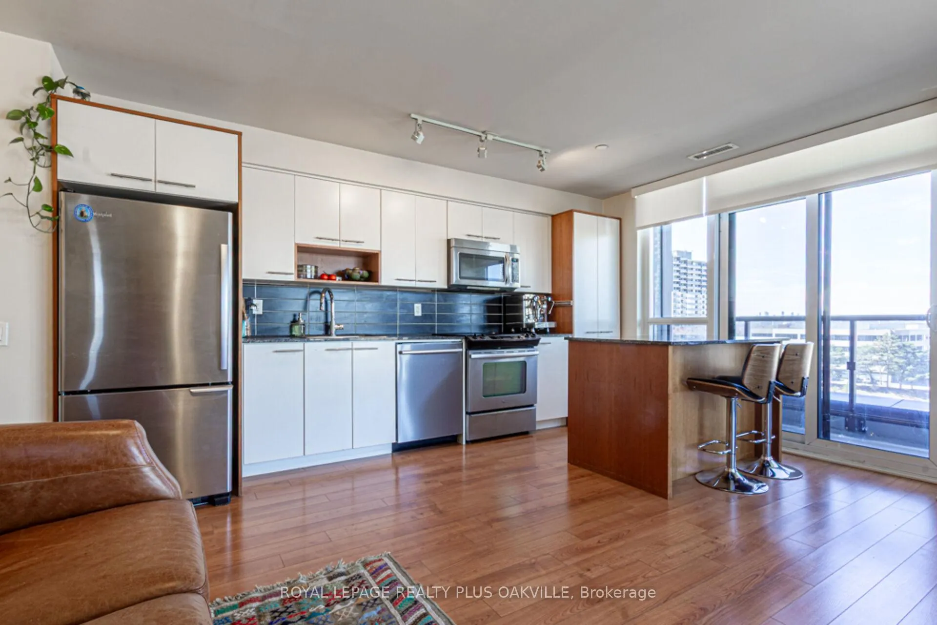 Photo 23 of Unit 510, 5 Valhalla Inn Road, Etobicoke, Islington-City Centre West — HOMEH