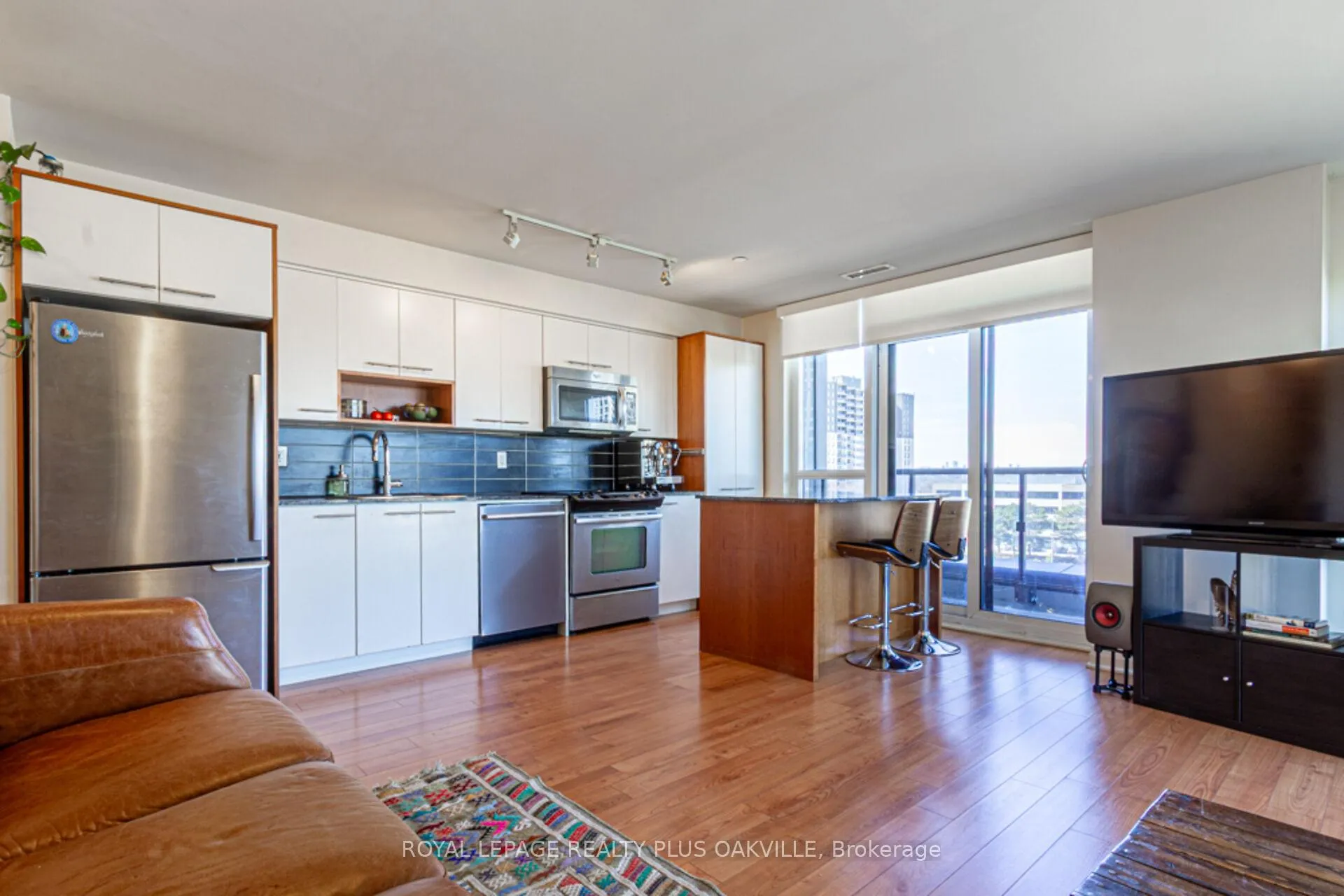Photo 24 of Unit 510, 5 Valhalla Inn Road, Etobicoke, Islington-City Centre West — HOMEH