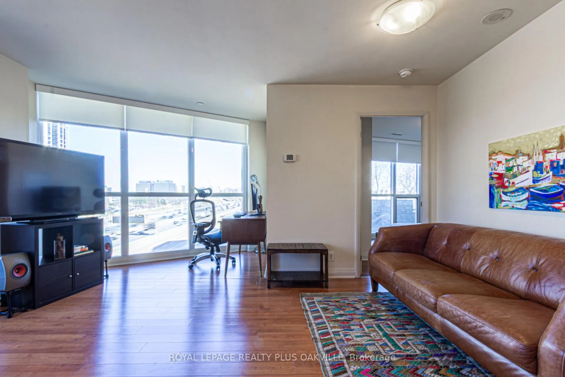Photo 25 of Unit 510, 5 Valhalla Inn Road, Etobicoke, Islington-City Centre West — HOMEH