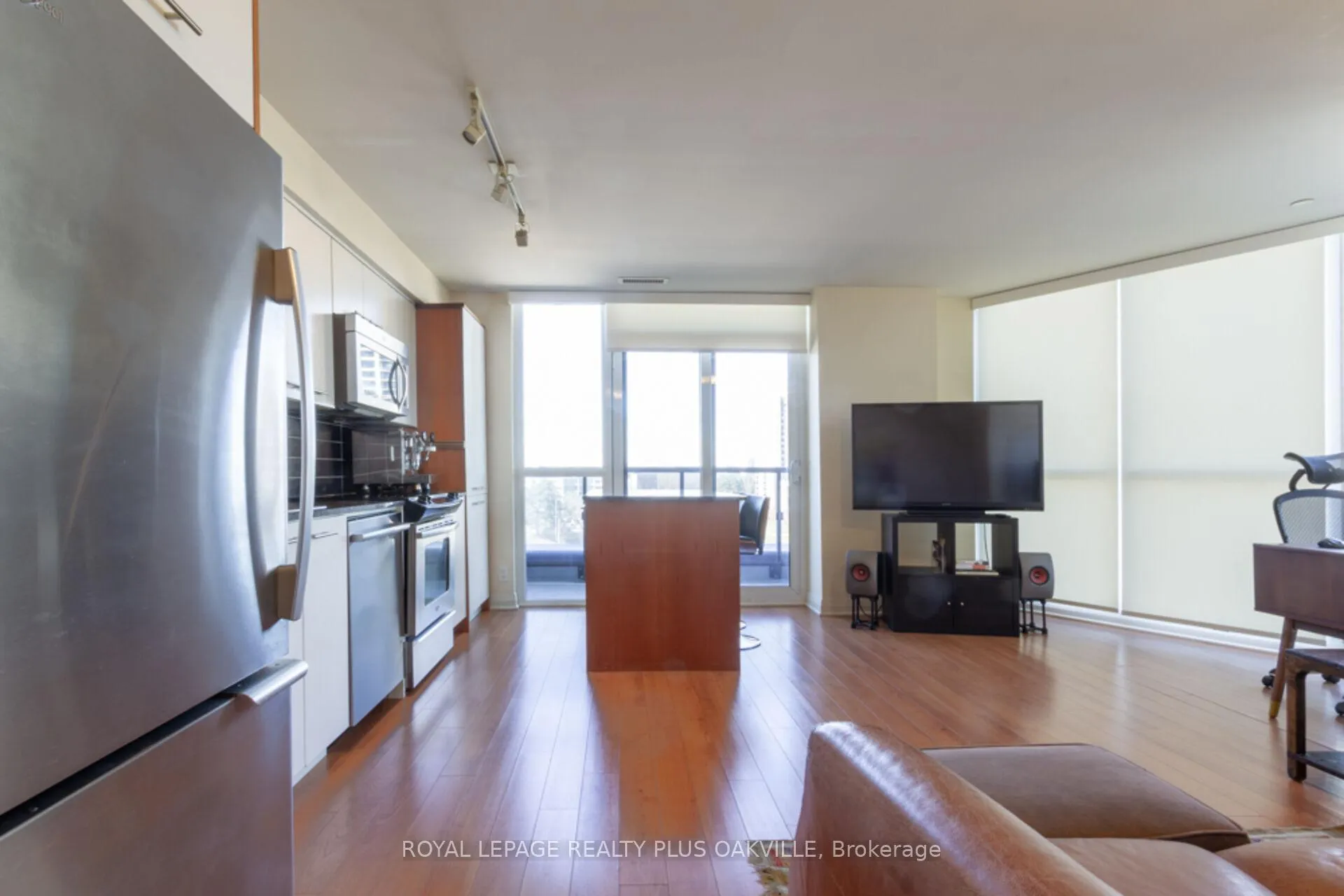 Photo 26 of Unit 510, 5 Valhalla Inn Road, Etobicoke, Islington-City Centre West — HOMEH