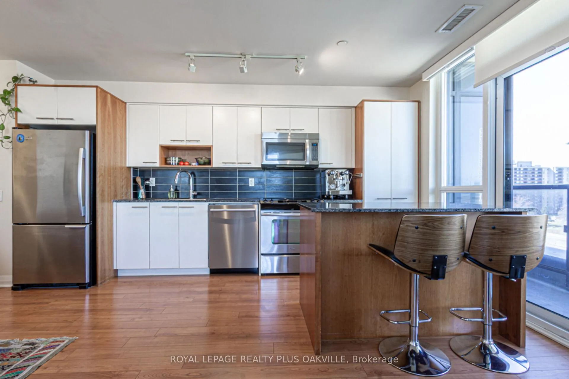 Photo 27 of Unit 510, 5 Valhalla Inn Road, Etobicoke, Islington-City Centre West — HOMEH