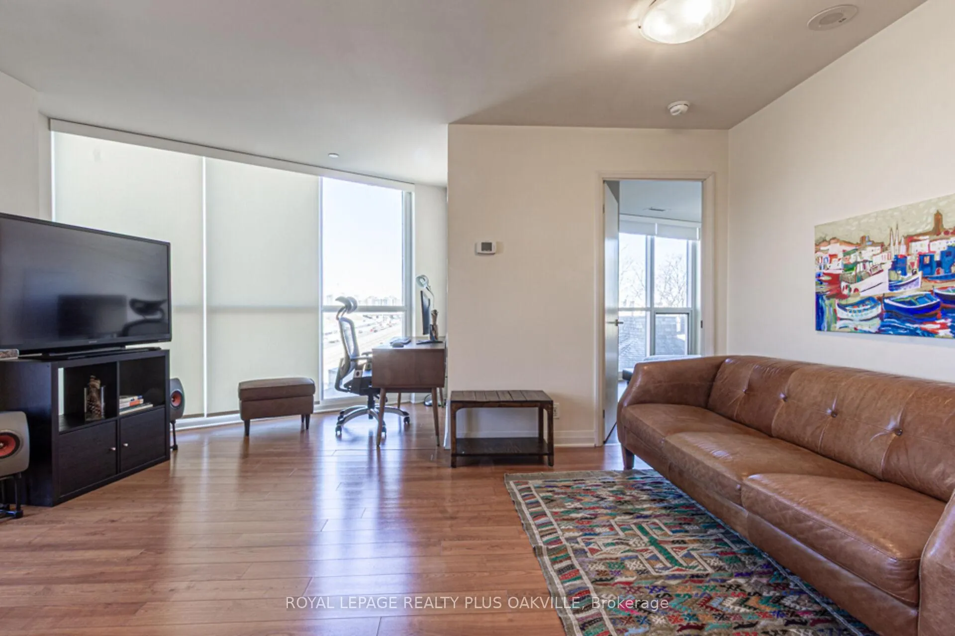 Photo 29 of Unit 510, 5 Valhalla Inn Road, Etobicoke, Islington-City Centre West — HOMEH