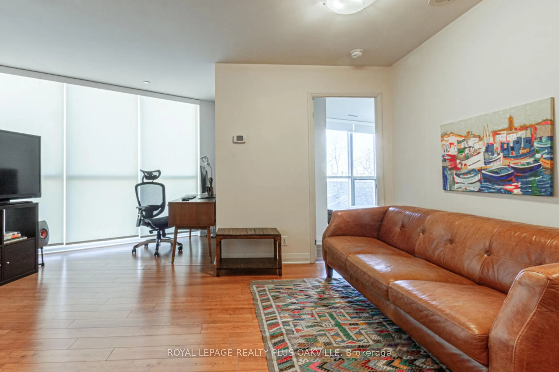 Photo 33 of Unit 510, 5 Valhalla Inn Road, Etobicoke, Islington-City Centre West — HOMEH