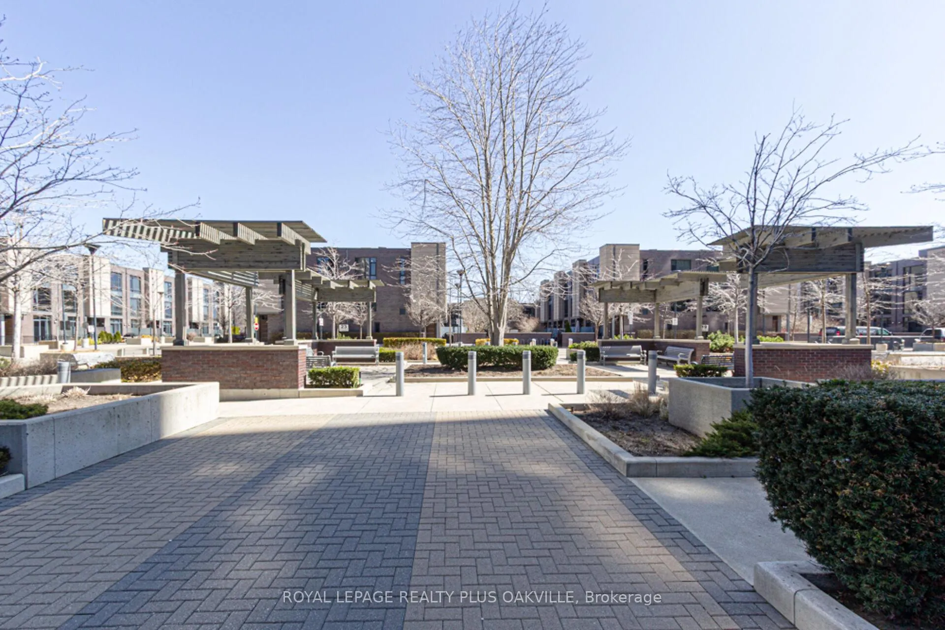 Photo 45 of Unit 510, 5 Valhalla Inn Road, Etobicoke, Islington-City Centre West — HOMEH