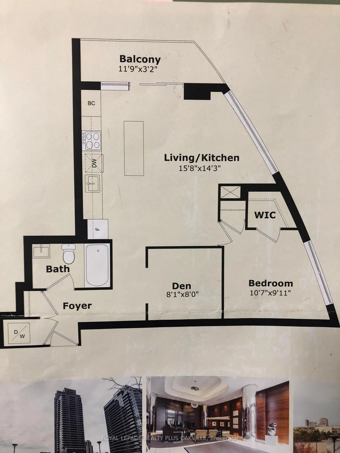 Photo 46 of Unit 510, 5 Valhalla Inn Road, Etobicoke, Islington-City Centre West — HOMEH