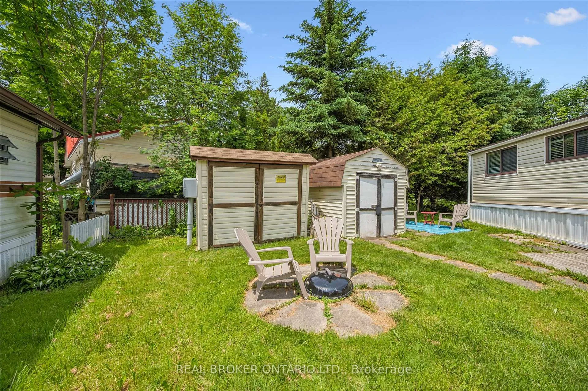 Photo 15 of 157 Cedar Crescent, Centre Wellington, Rural Centre Wellington East — HOMEH