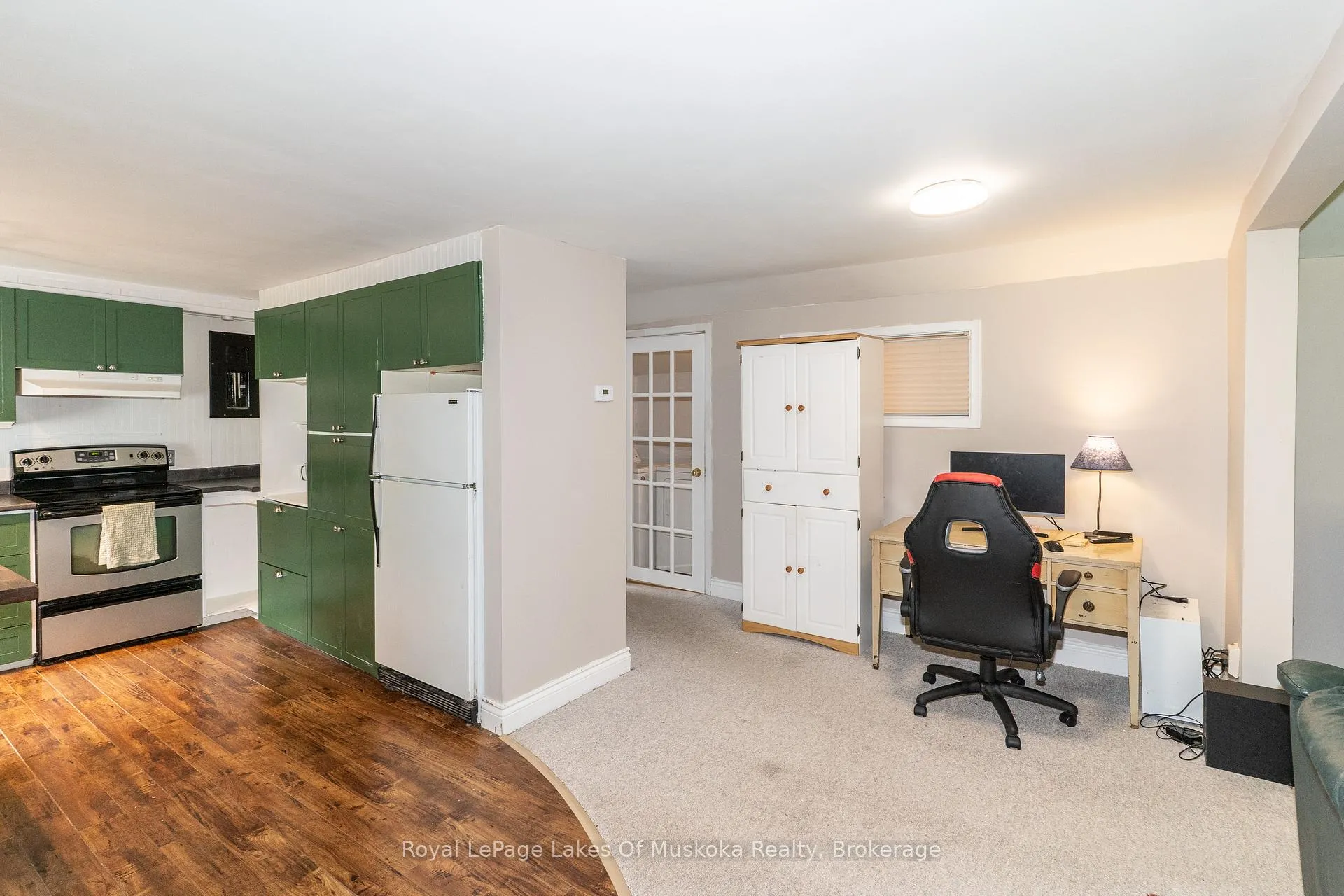 Photo 14 of 1136 Springdale Shores Private, Bracebridge, Macaulay — HOMEH