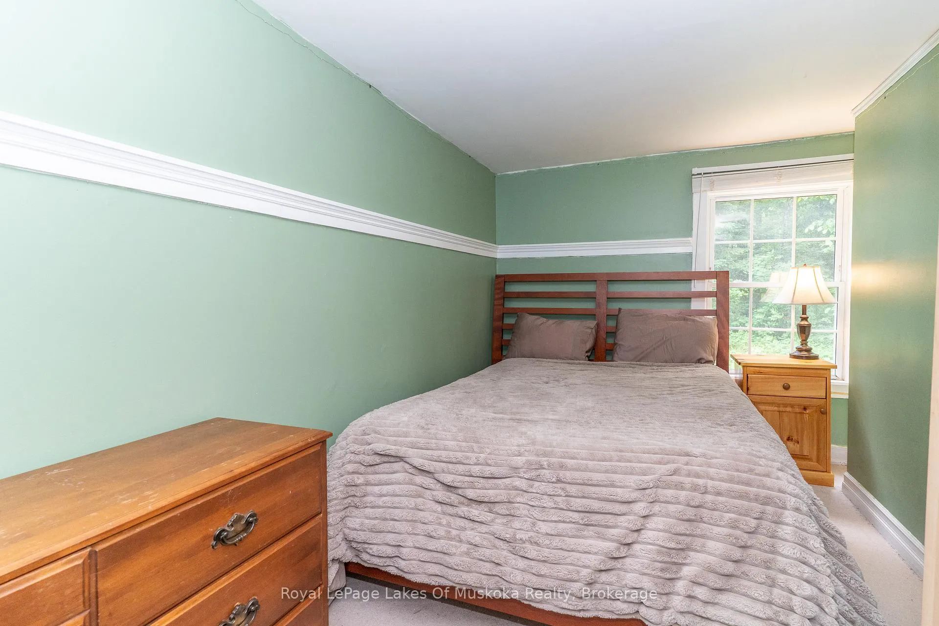 Photo 16 of 1136 Springdale Shores Private, Bracebridge, Macaulay — HOMEH