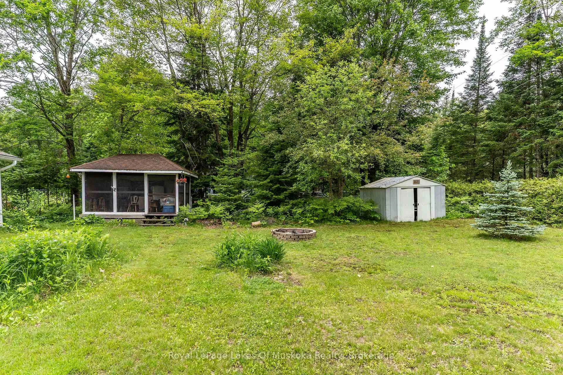 Photo 21 of 1136 Springdale Shores Private, Bracebridge, Macaulay — HOMEH