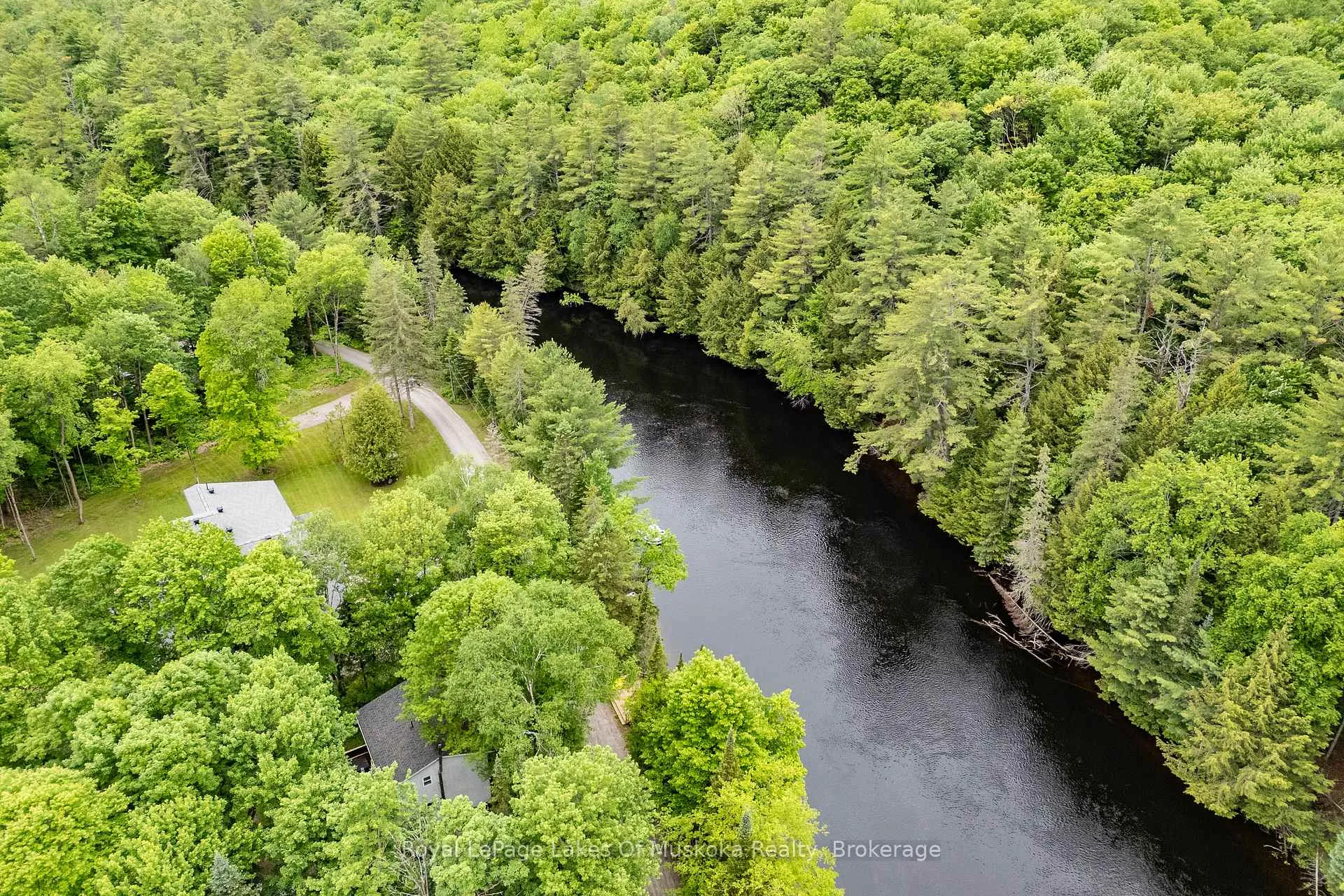 Photo 25 of 1136 Springdale Shores Private, Bracebridge, Macaulay — HOMEH