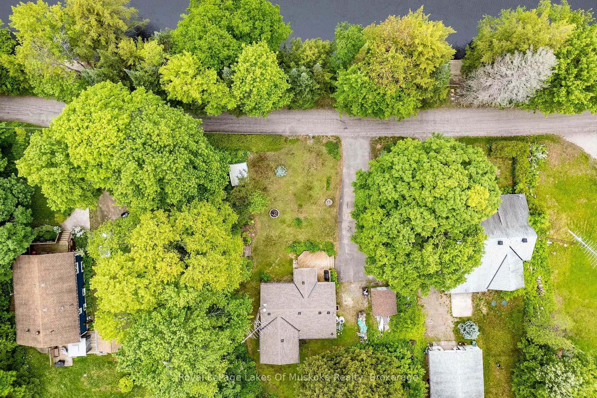 Photo 27 of 1136 Springdale Shores Private, Bracebridge, Macaulay — HOMEH