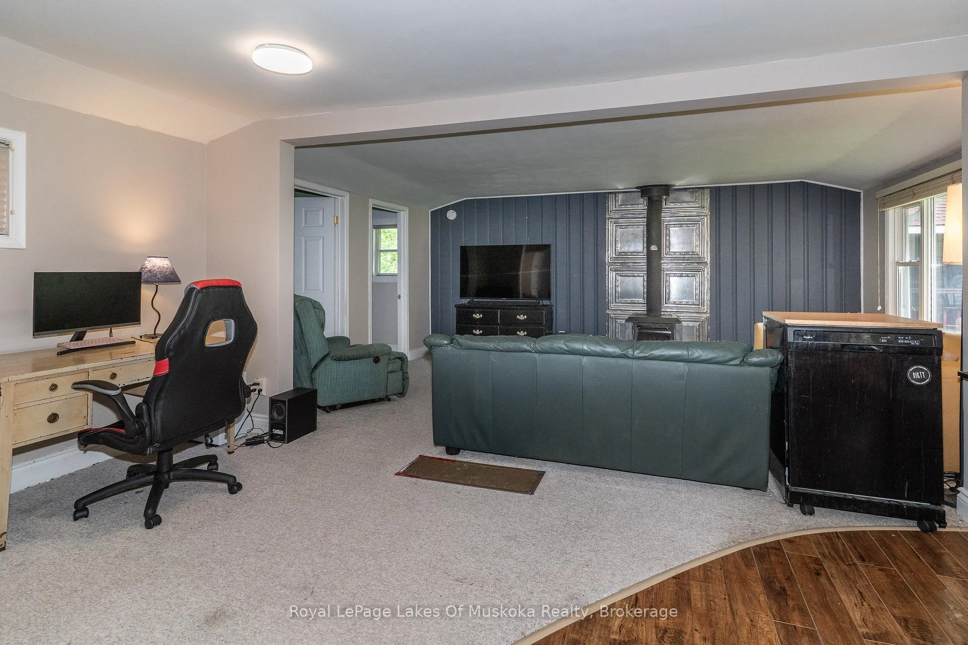 Photo 11 of 1136 Springdale Shores Private, Bracebridge, Macaulay — HOMEH