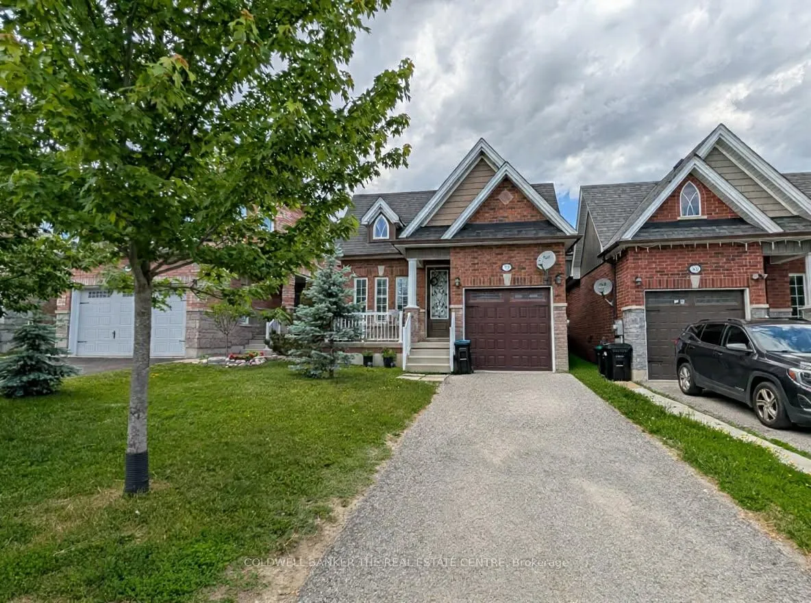 Photo 1 of 1848 Lamstone St Street, Innisfil, Alcona — HOMEH