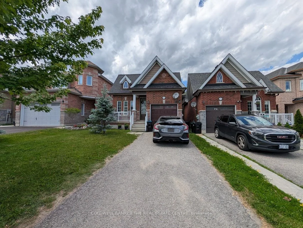 Photo 2 of 1848 Lamstone St Street, Innisfil, Alcona — HOMEH