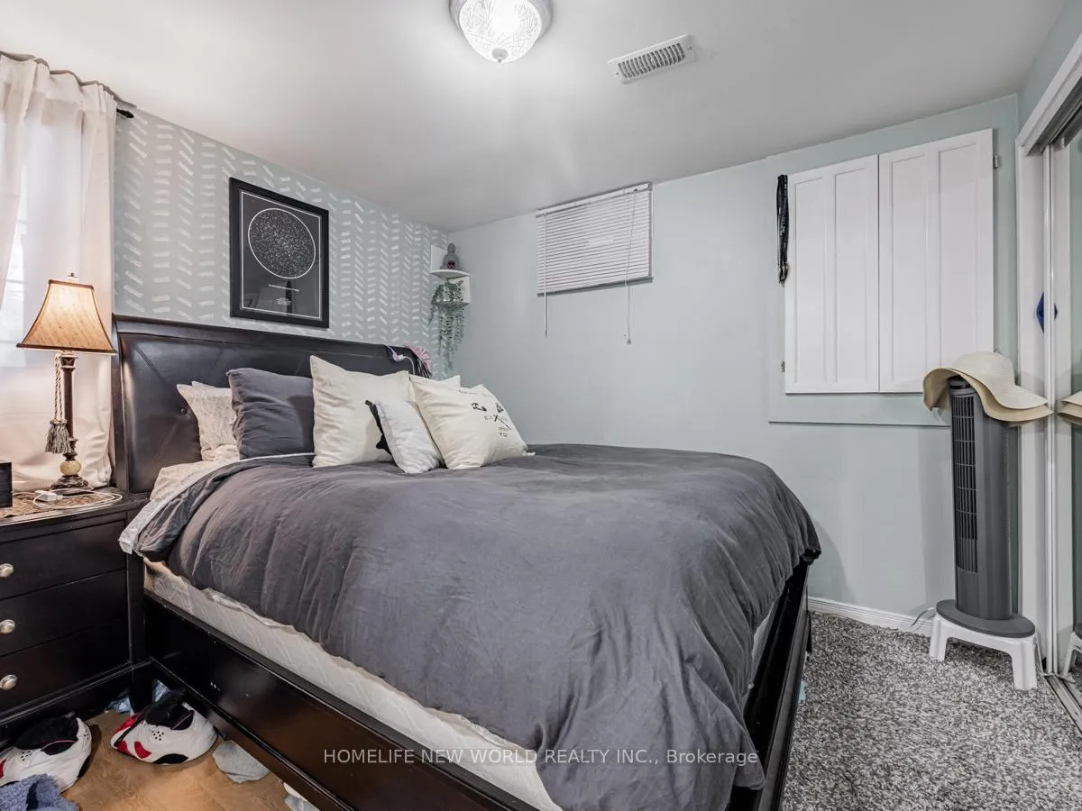Photo 5 of 669 Woodbine Avenue, Toronto, East End-Danforth — HOMEH