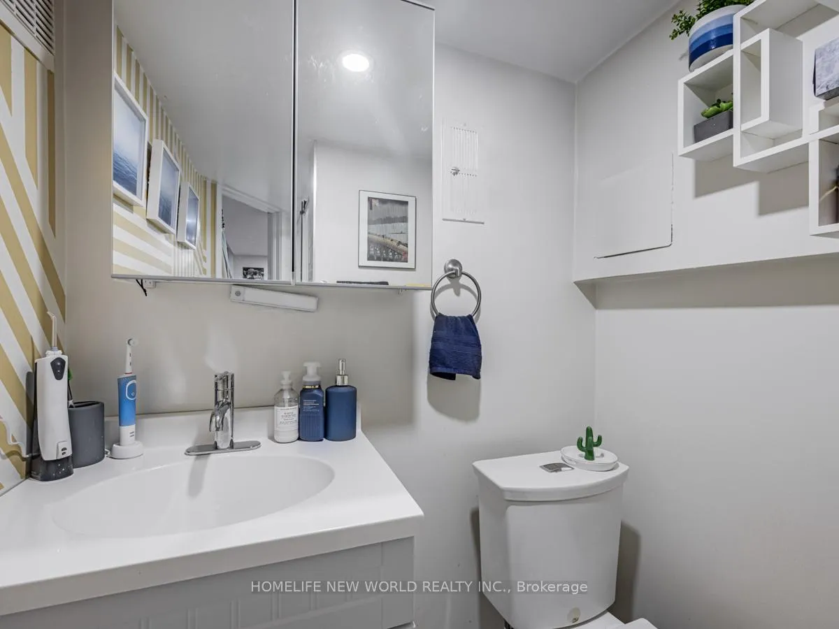 Photo 22 of 669 Woodbine Avenue, Toronto, East End-Danforth — HOMEH