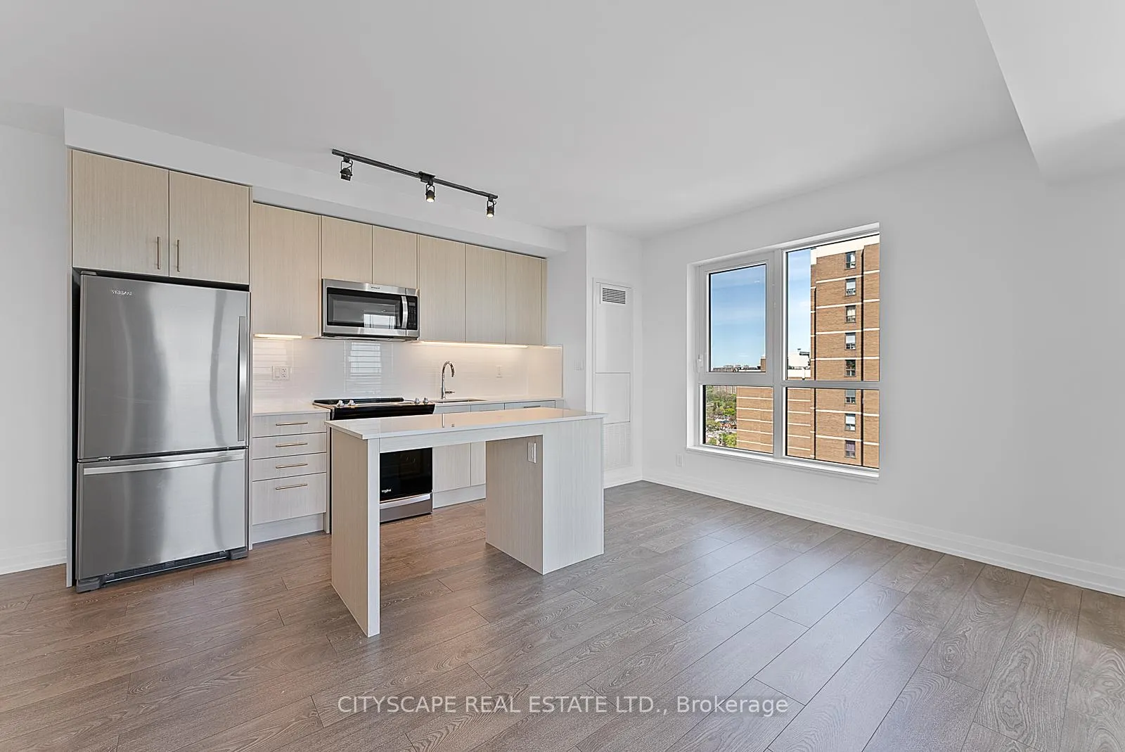 Photo 5 of Unit 2007, 286 Main Street, Toronto, East End-Danforth — HOMEH