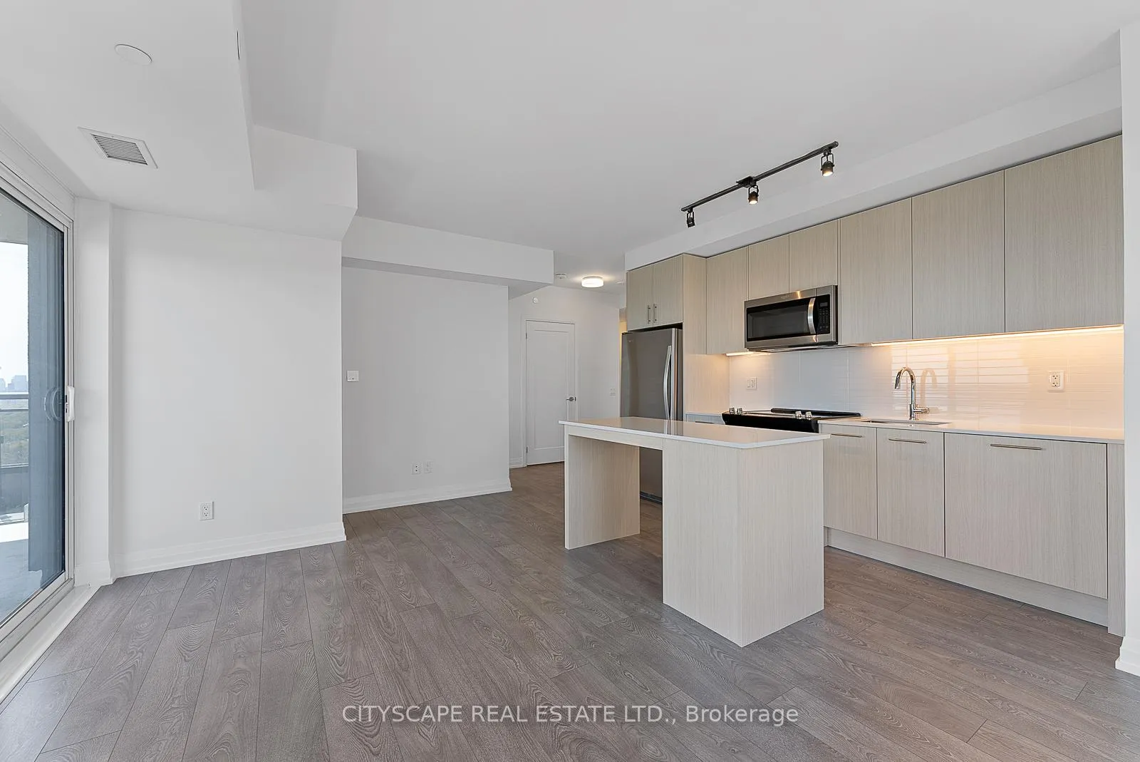 Photo 6 of Unit 2007, 286 Main Street, Toronto, East End-Danforth — HOMEH