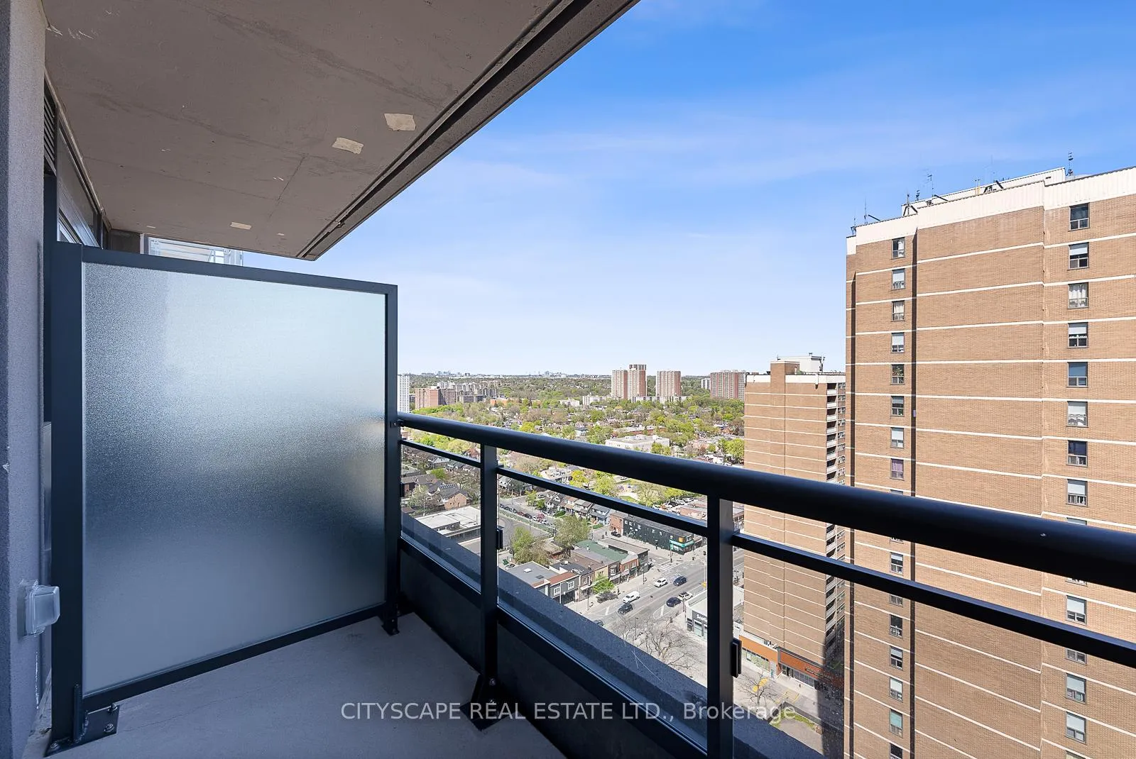 Photo 19 of Unit 2007, 286 Main Street, Toronto, East End-Danforth — HOMEH