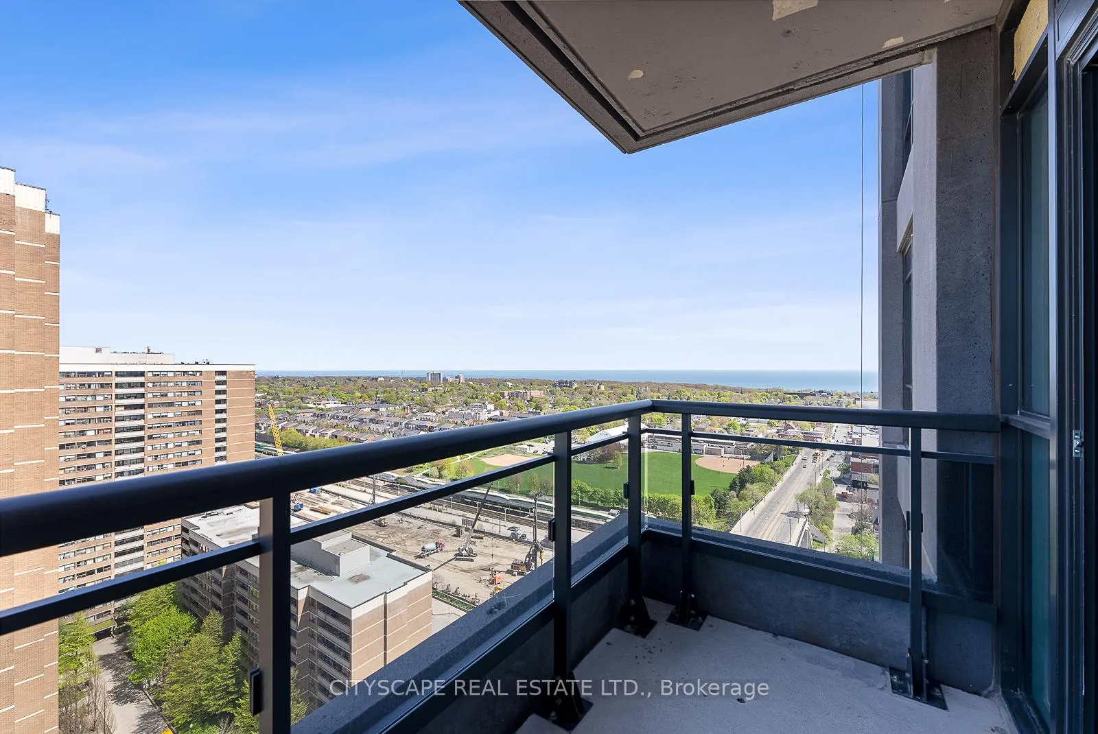 Photo 20 of Unit 2007, 286 Main Street, Toronto, East End-Danforth — HOMEH