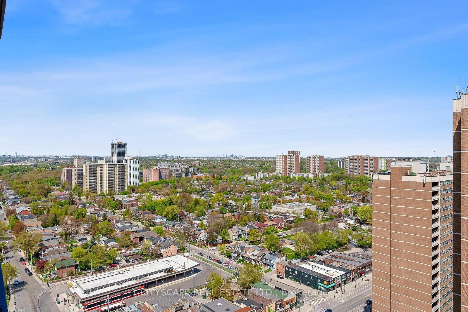 Photo 21 of Unit 2007, 286 Main Street, Toronto, East End-Danforth — HOMEH