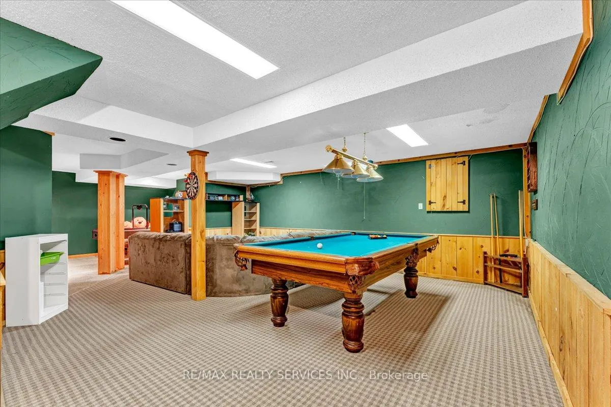Photo 37 of 16 Major William Sharpe Drive E, Brampton, Northwood Park — HOMEH