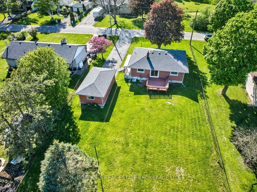 Photo 5 of 3770 Fair Grounds Road, Frontenac, Frontenac South — HOMEH