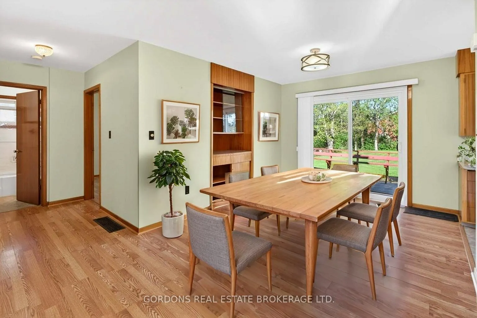 Photo 19 of 3770 Fair Grounds Road, Frontenac, Frontenac South — HOMEH