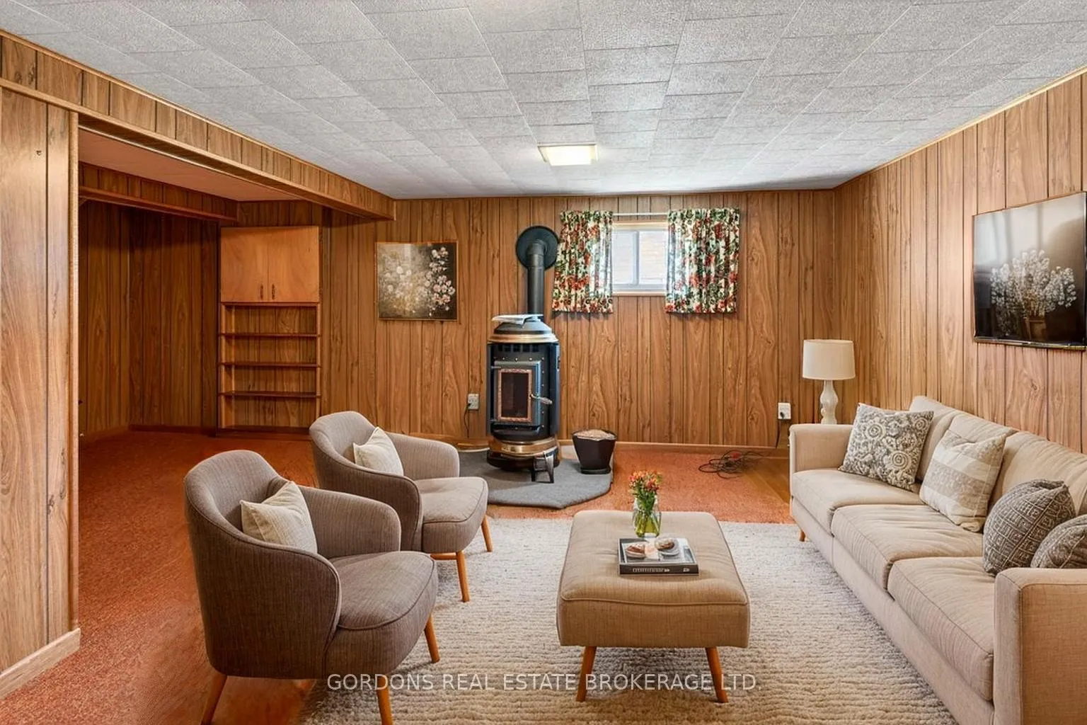 Photo 36 of 3770 Fair Grounds Road, Frontenac, Frontenac South — HOMEH