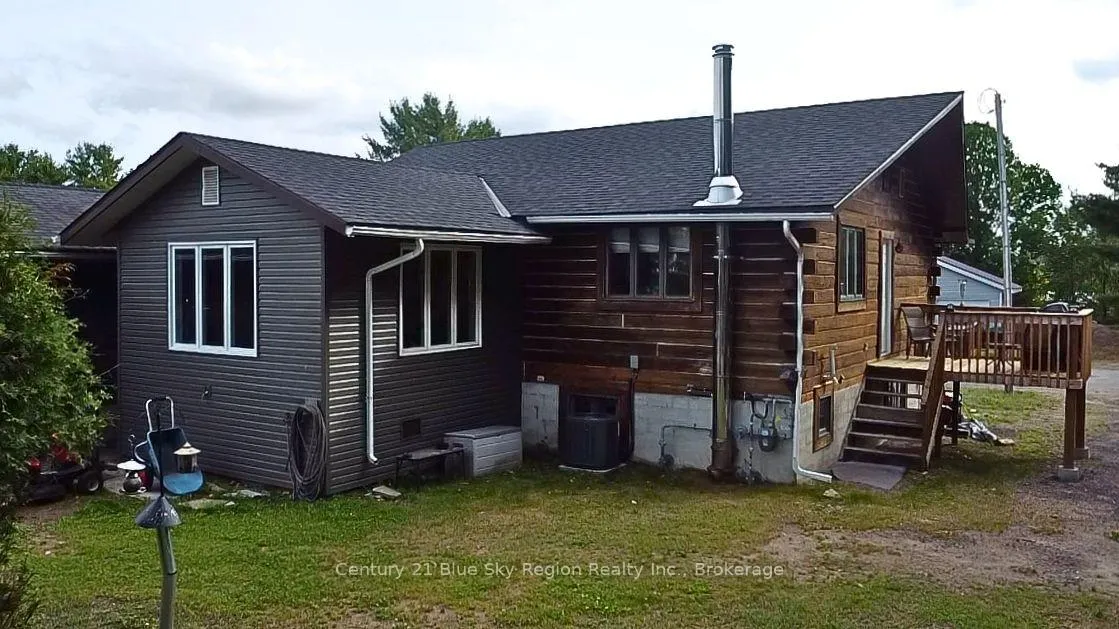Photo 4 of 331 Tenth Street, Mattawa — HOMEH
