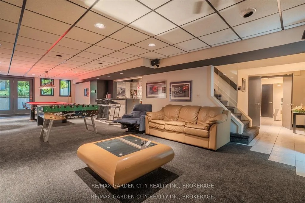 Photo 22 of 86 Tremont Drive, St. Catharines, Glendale/Glenridge — HOMEH