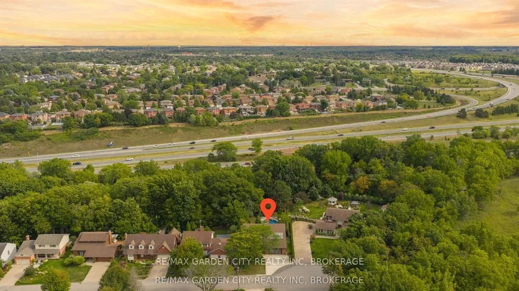 Photo 47 of 86 Tremont Drive, St. Catharines, Glendale/Glenridge — HOMEH