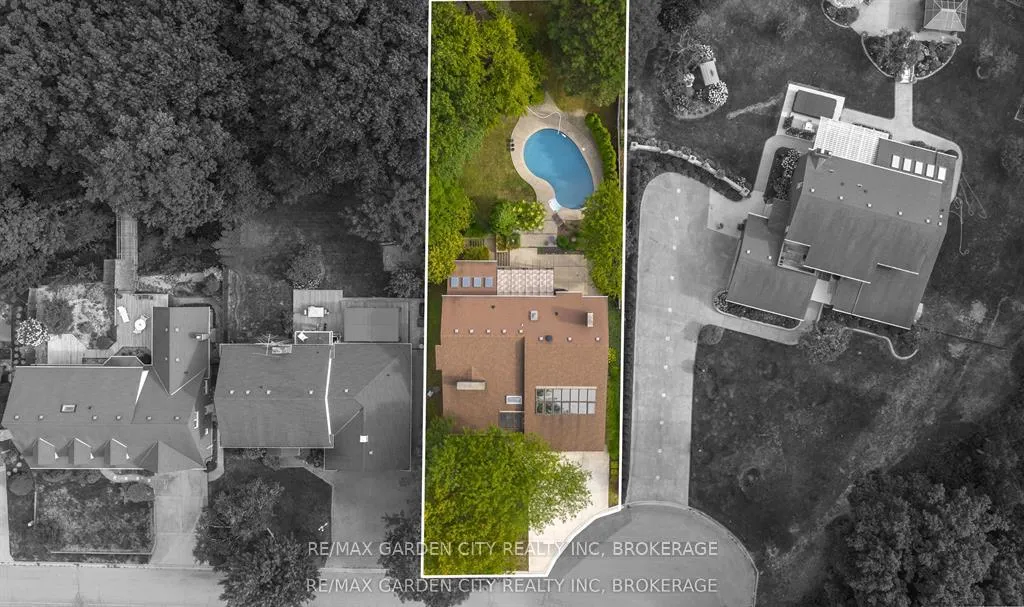 Photo 50 of 86 Tremont Drive, St. Catharines, Glendale/Glenridge — HOMEH