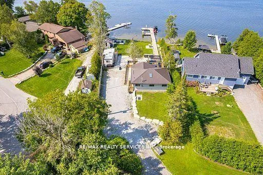 Photo 1 of 28 Eldonia Road, Kawartha Lakes, Carden — HOMEH