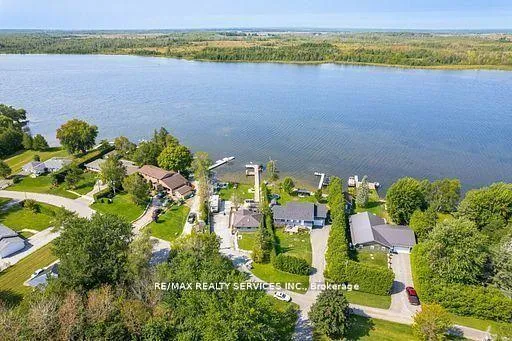 Photo 2 of 28 Eldonia Road, Kawartha Lakes, Carden — HOMEH