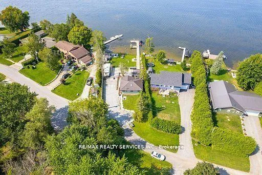 Photo 3 of 28 Eldonia Road, Kawartha Lakes, Carden — HOMEH