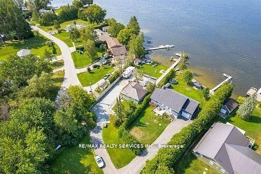 Photo 4 of 28 Eldonia Road, Kawartha Lakes, Carden — HOMEH