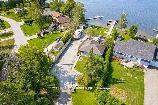 Photo 5 of 28 Eldonia Road, Kawartha Lakes, Carden — HOMEH