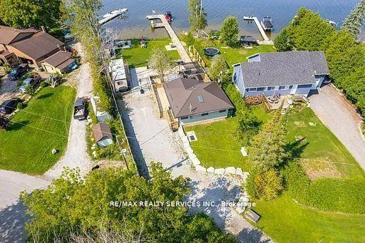 Photo 6 of 28 Eldonia Road, Kawartha Lakes, Carden — HOMEH