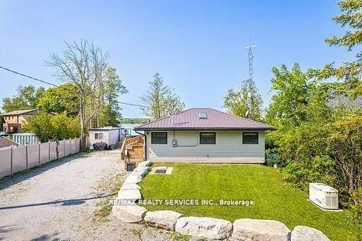 Photo 7 of 28 Eldonia Road, Kawartha Lakes, Carden — HOMEH