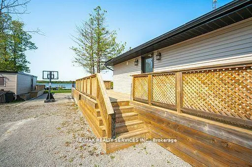 Photo 11 of 28 Eldonia Road, Kawartha Lakes, Carden — HOMEH