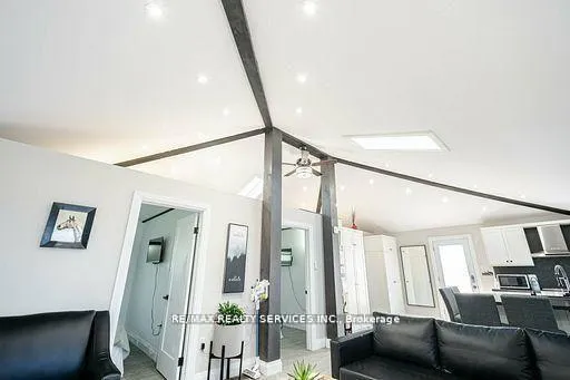 Photo 21 of 28 Eldonia Road, Kawartha Lakes, Carden — HOMEH